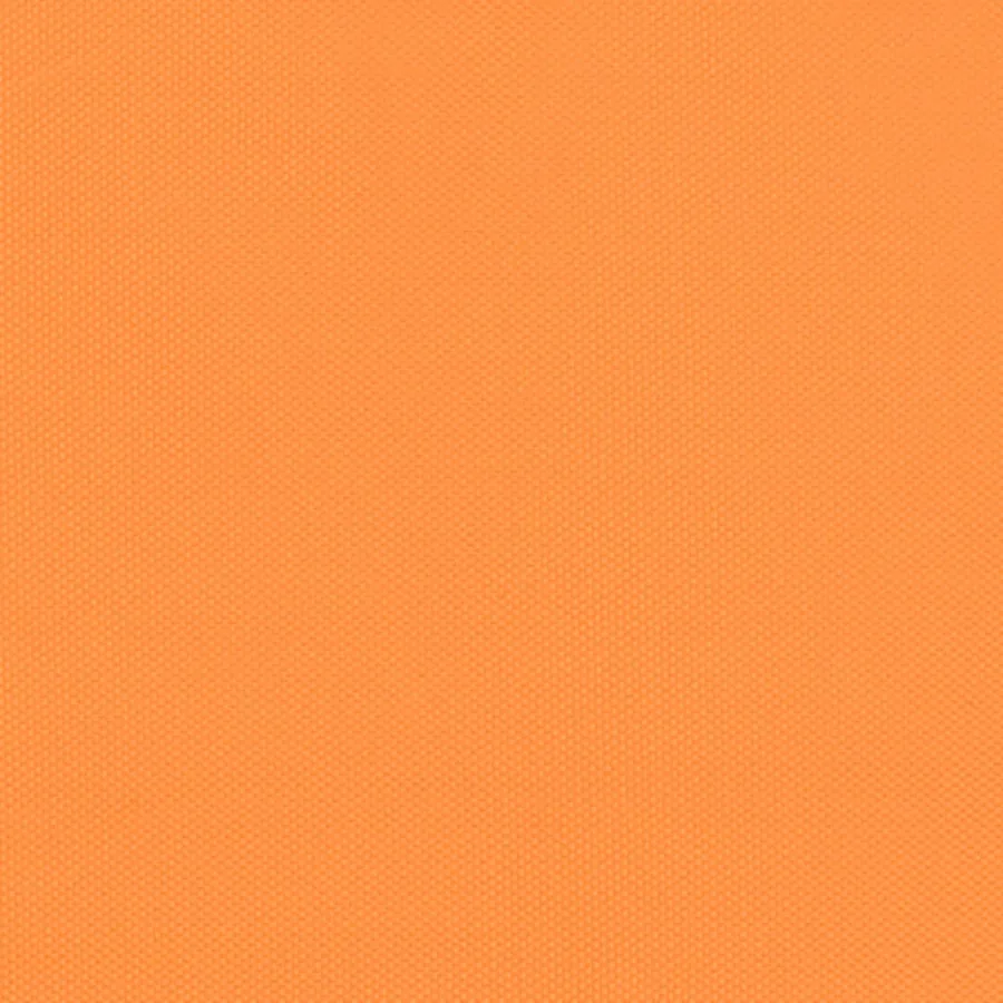 Tente de réception pliable escamotable orange 580x292x315 cm - 8