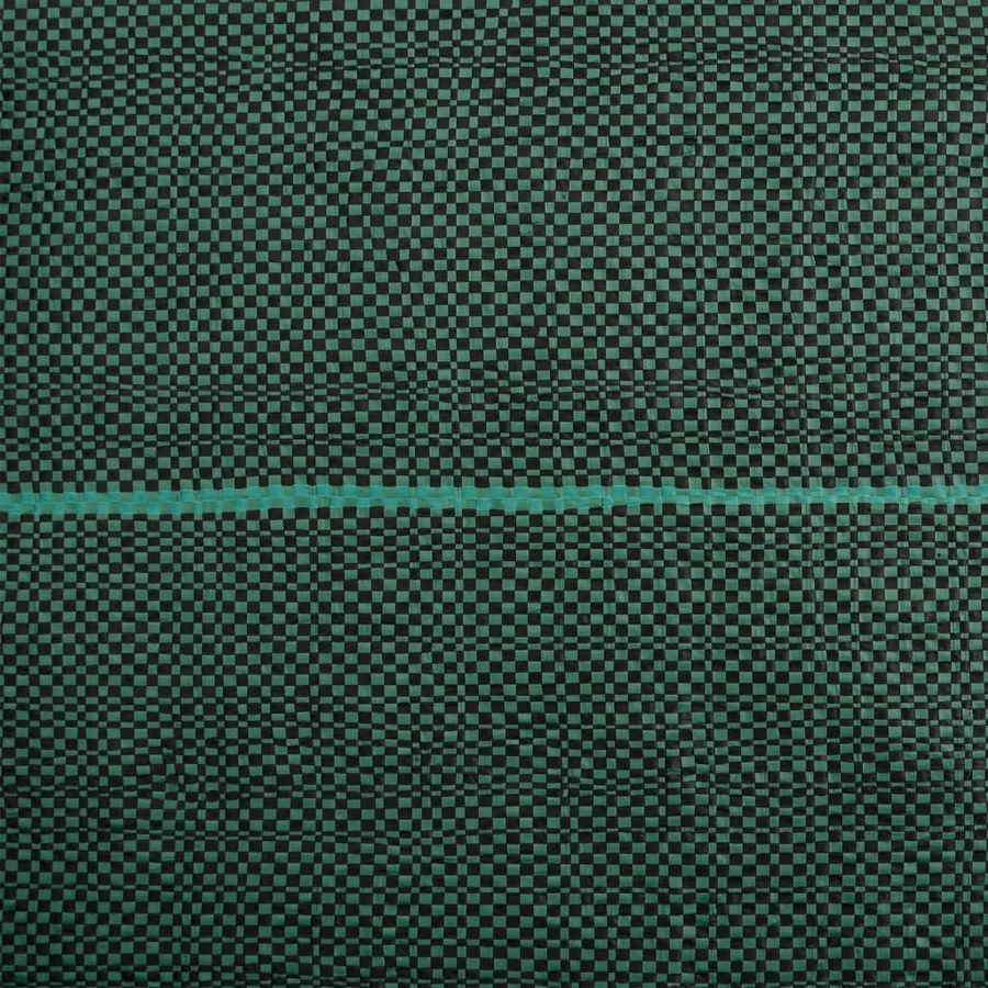 Membrane anti-mauvaises herbes vert 2x200 m PP - 7