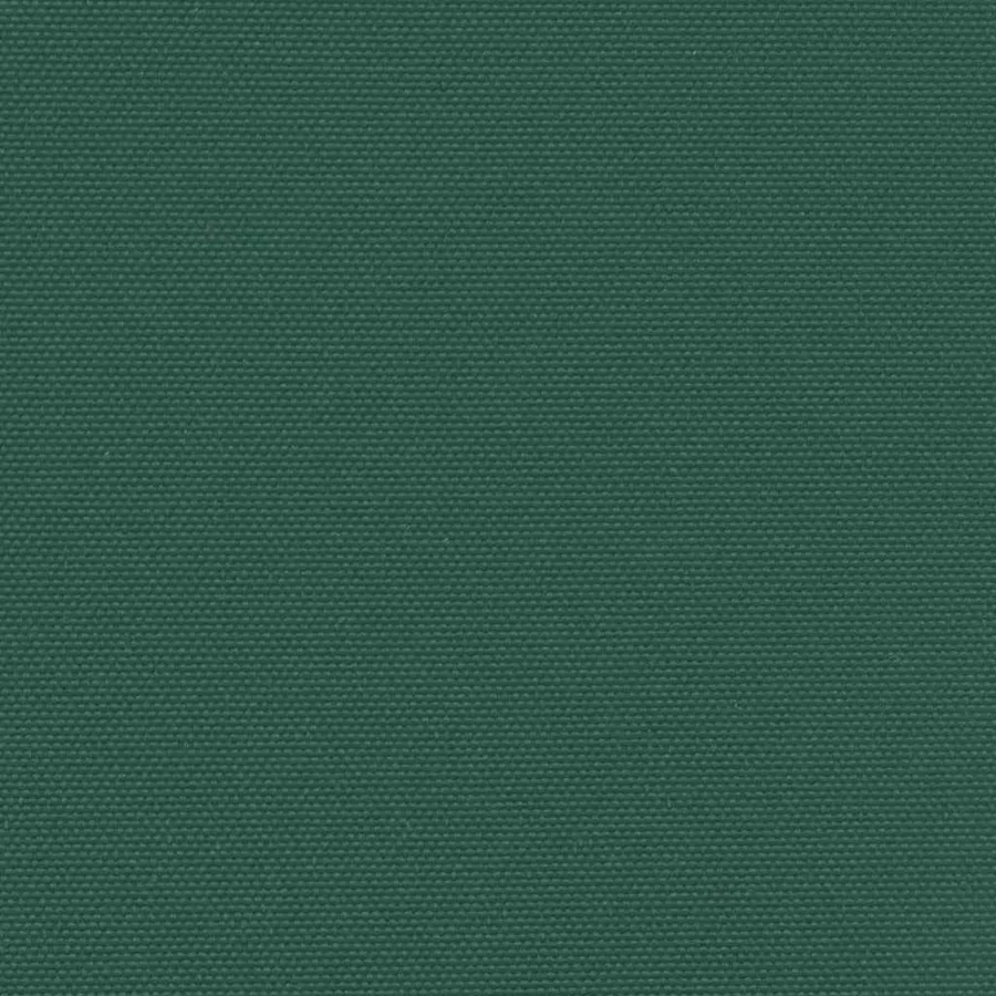 Auvent latéral rétractable vert foncé 200x500 cm - 9