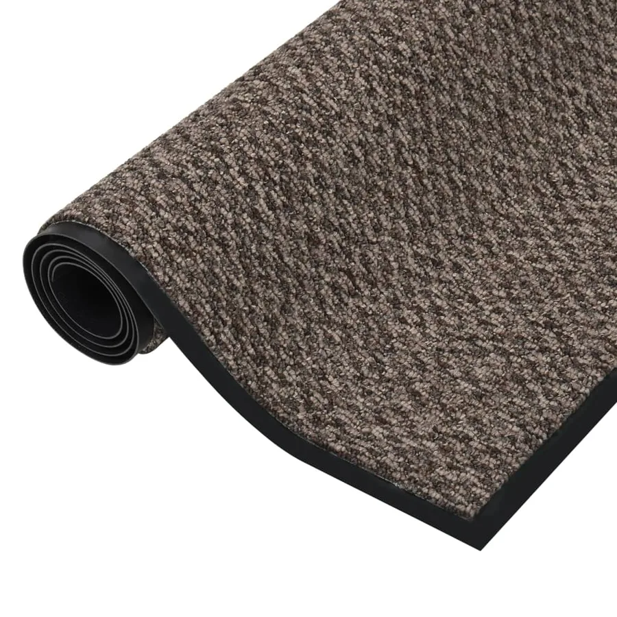 Paillasson Beige 90x150 cm - 2