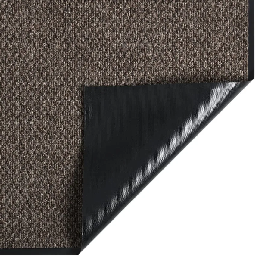 Paillasson Beige 90x150 cm - 3