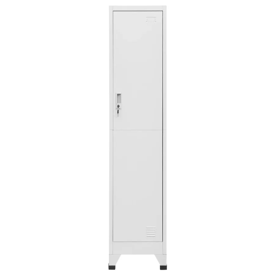 Armoire à casier 38x45x180 cm - 2