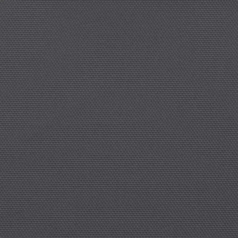 Voile d'ombrage anthracite 2x2x2 m 100 % polyester oxford - 9