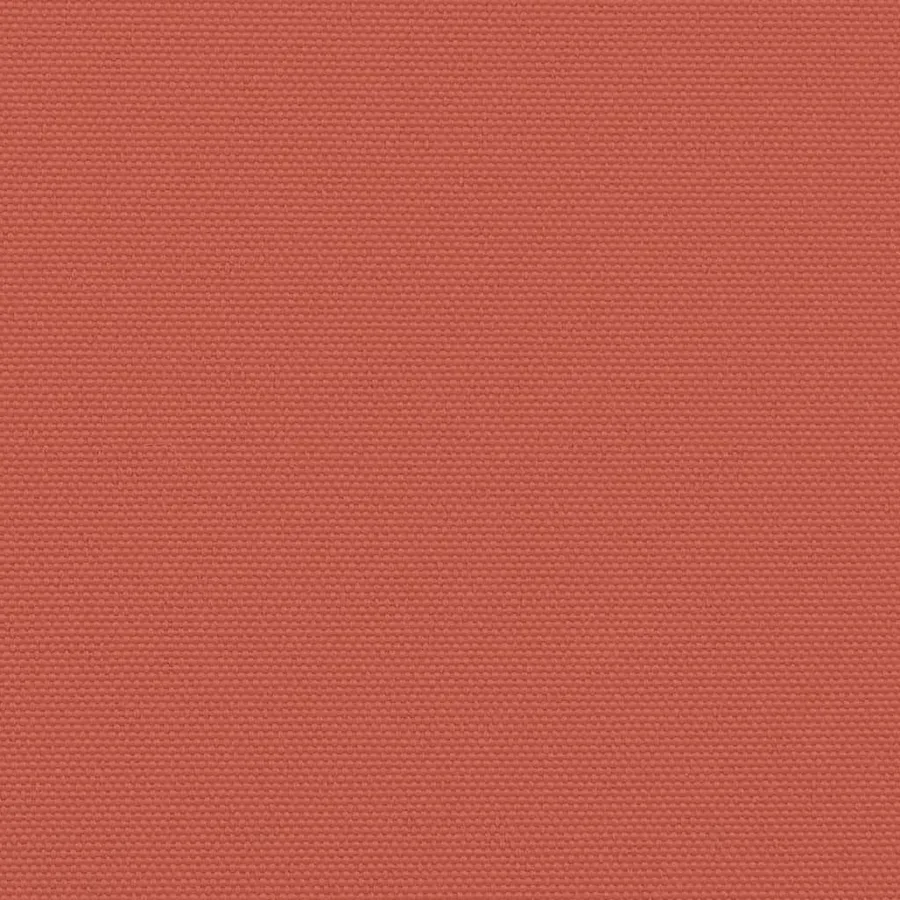 Auvent latéral rétractable terre cuite 140x1200 cm - 9