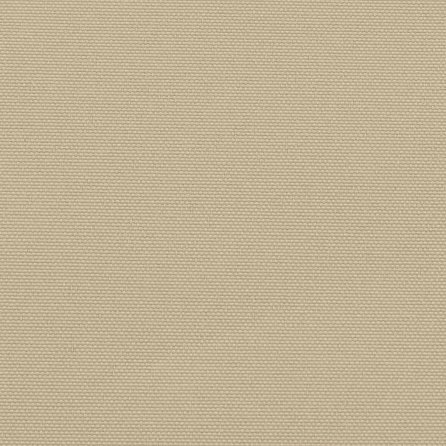 Auvent latéral rétractable beige 140x1000 cm - 9