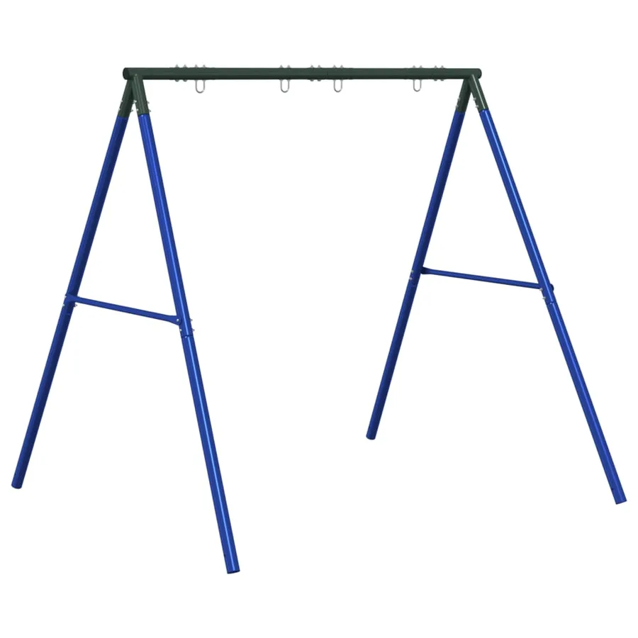 Cadre de balançoire extérieur l 206 x H 185 cm - 2