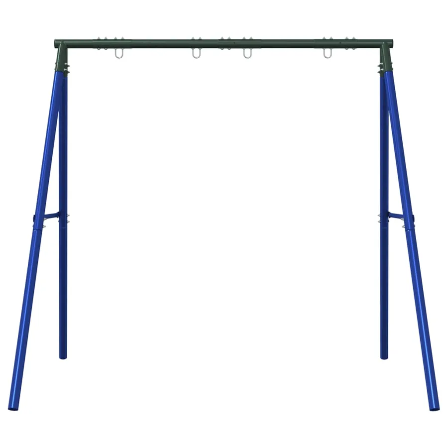 Cadre de balançoire extérieur l 206 x H 185 cm - 3