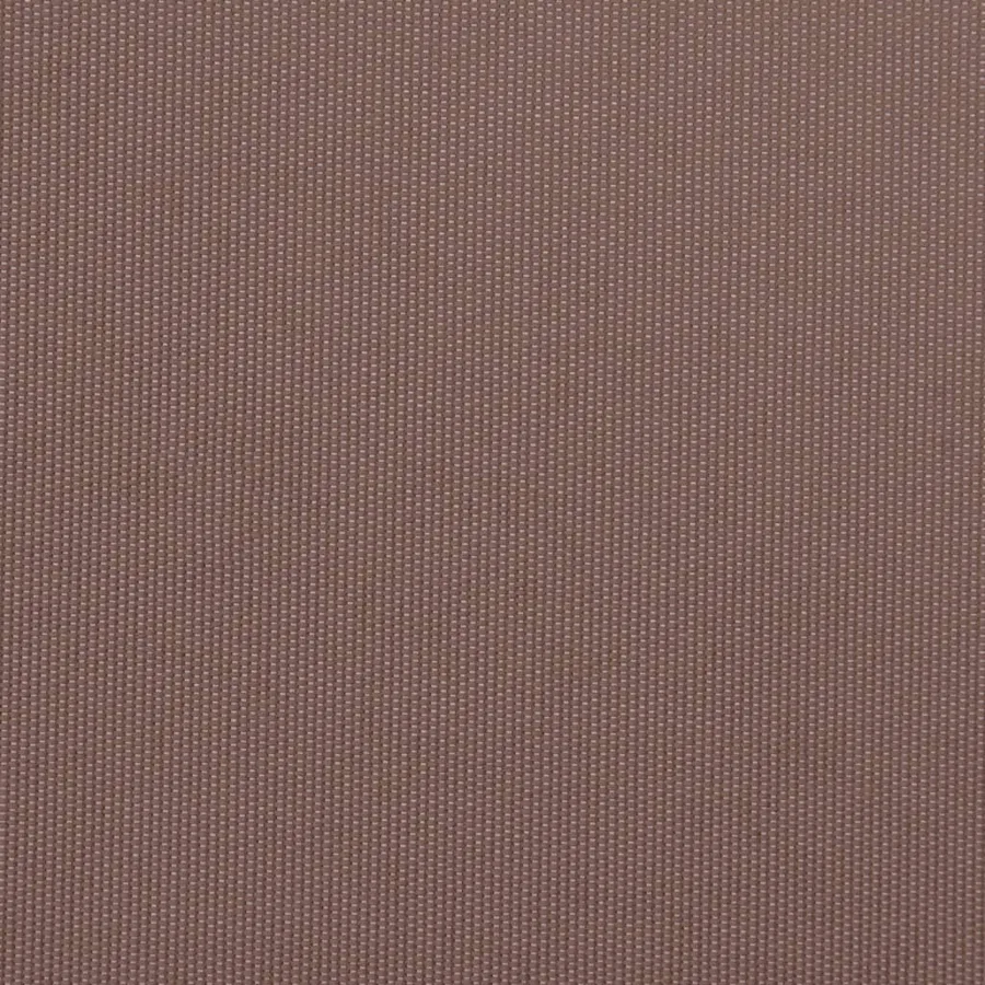 Auvent manuel rétractable marron 350x250 cm - 8