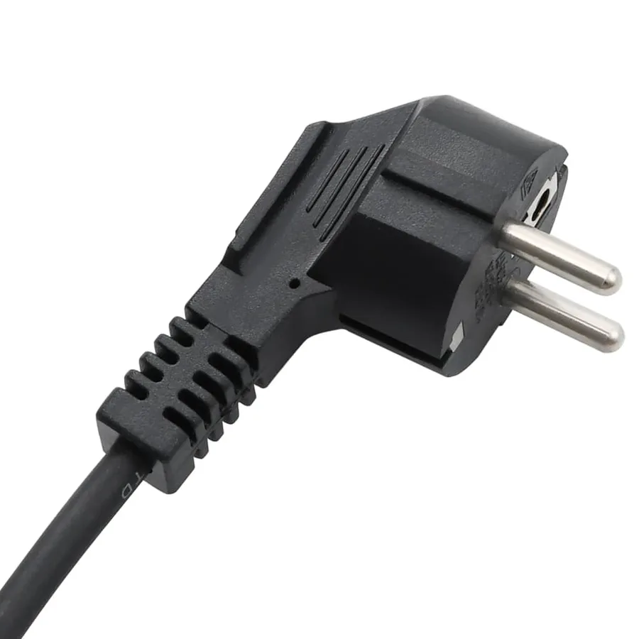 Auvent rétractable automatique avec LED anthracite et blanc - 8
