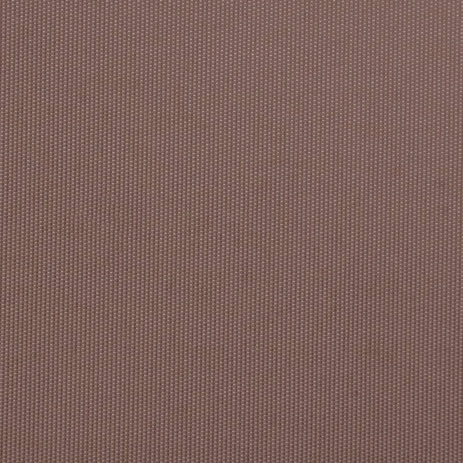 Auvent manuel rétractable marron 500x350 cm - 8