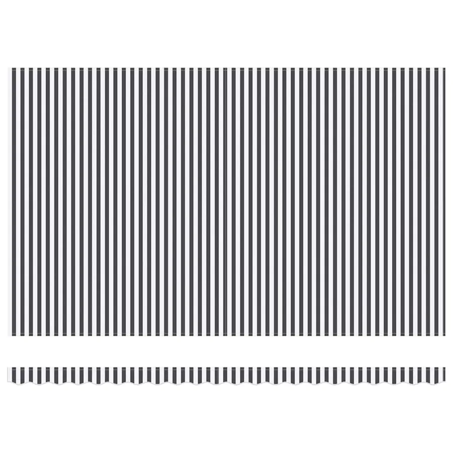 Auvent manuel rétractable anthracite et blanc 500x300 cm - 7