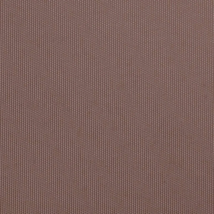 Auvent manuel rétractable marron 350x250 cm - 8
