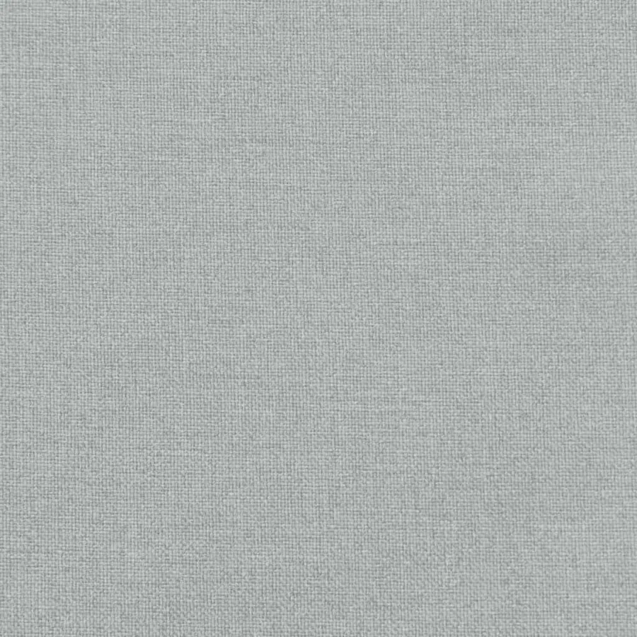 Coussins de chaise à dossier bas lot de 6 gris clair mélangé - 10