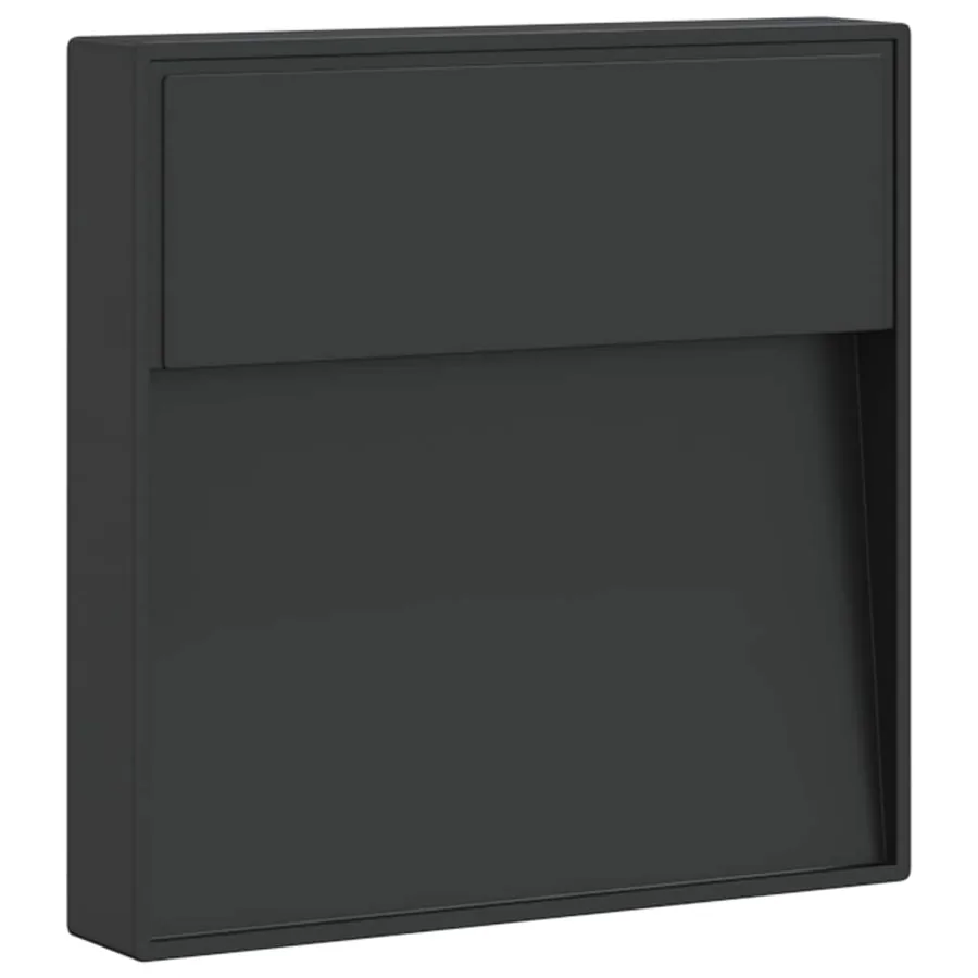Applique murale LED d'extérieur aluminium moulé sous pression - 2