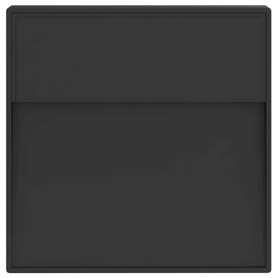 Applique murale LED d'extérieur aluminium moulé sous pression - 4
