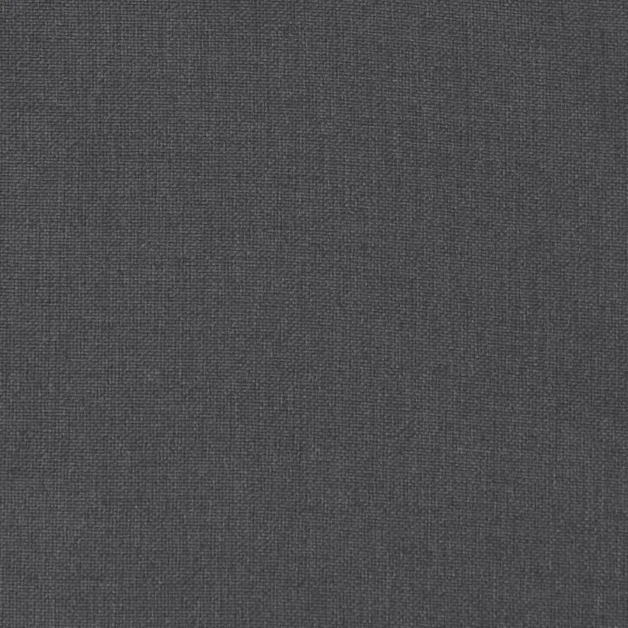 Coussins de chaise à dossier bas lot de 2 anthracite mélangé - 10