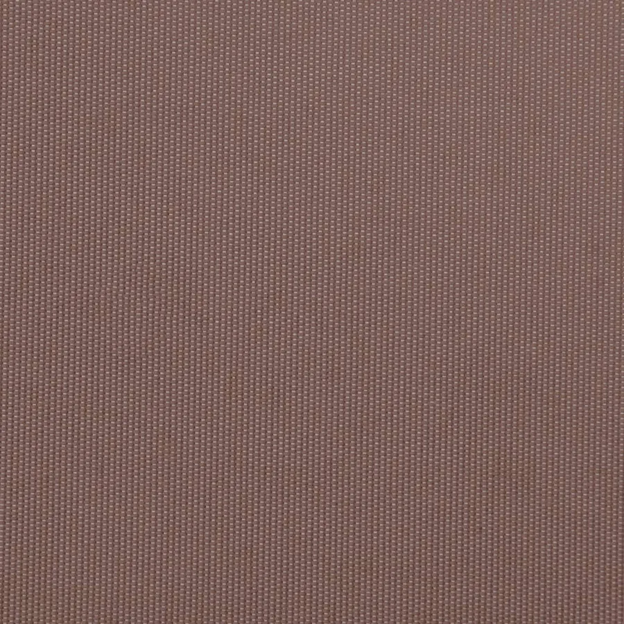 Auvent manuel rétractable marron 450x350 cm - 8