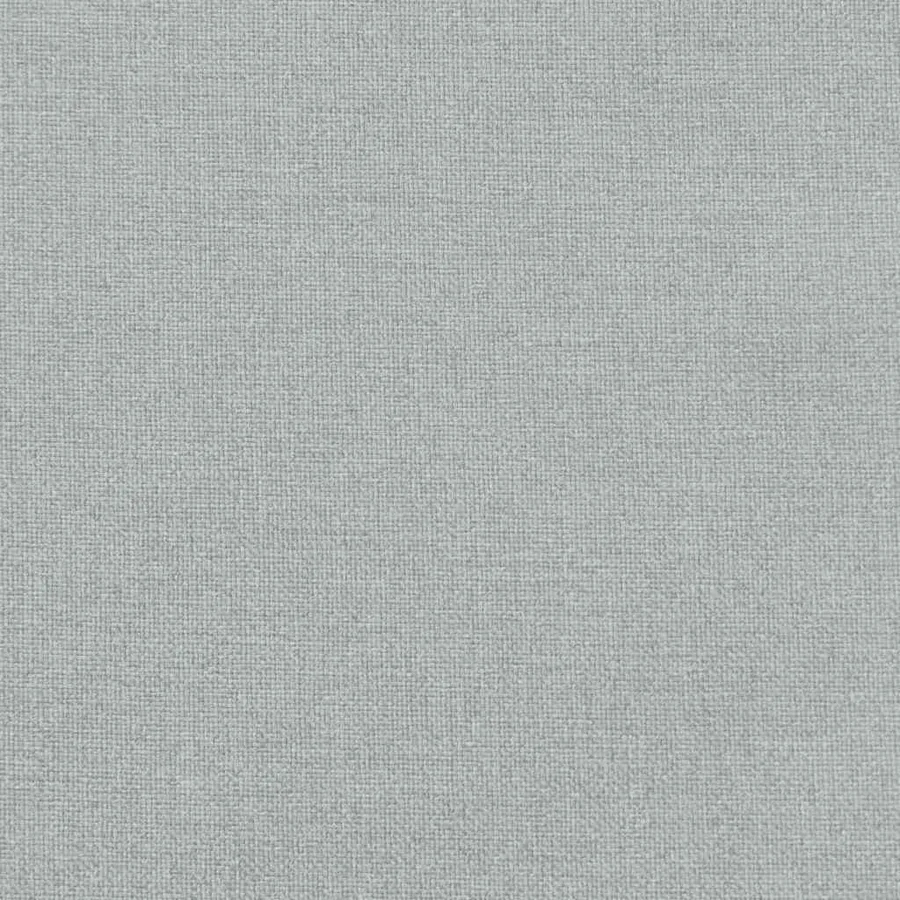 Coussin de chaise longue gris clair mélangé (75+105) x 50 x 4 cm - 8