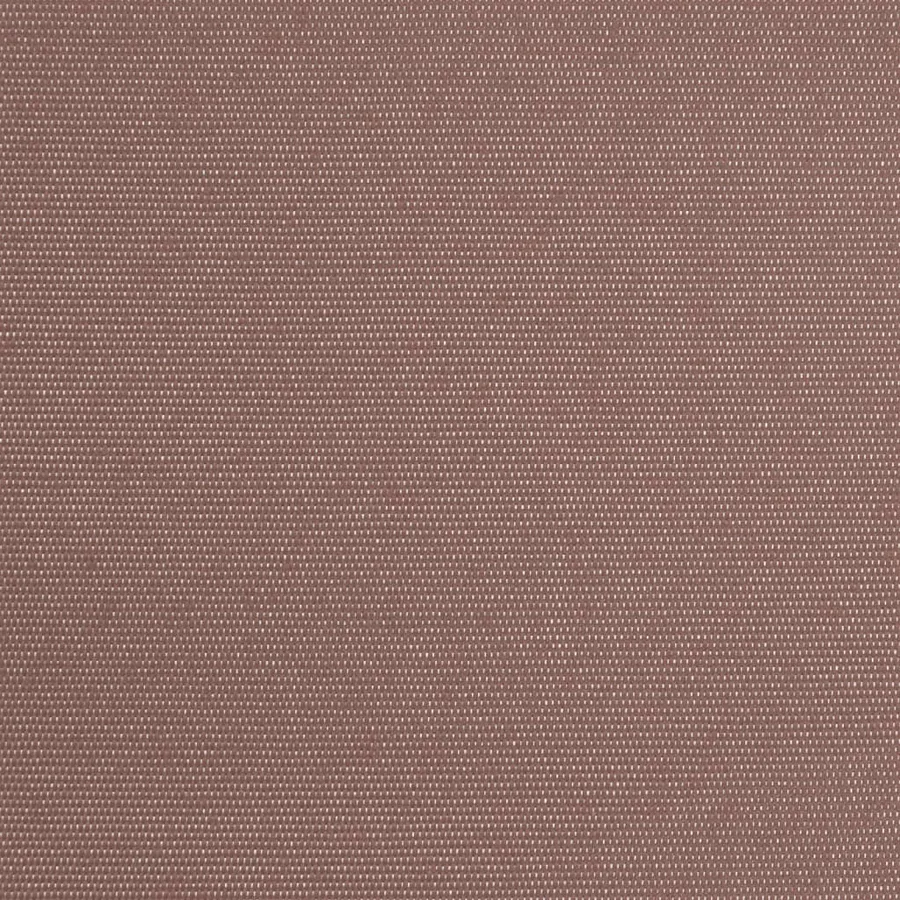 Tissu de remplacement de cantonnière d’auvent rayure marron - 5