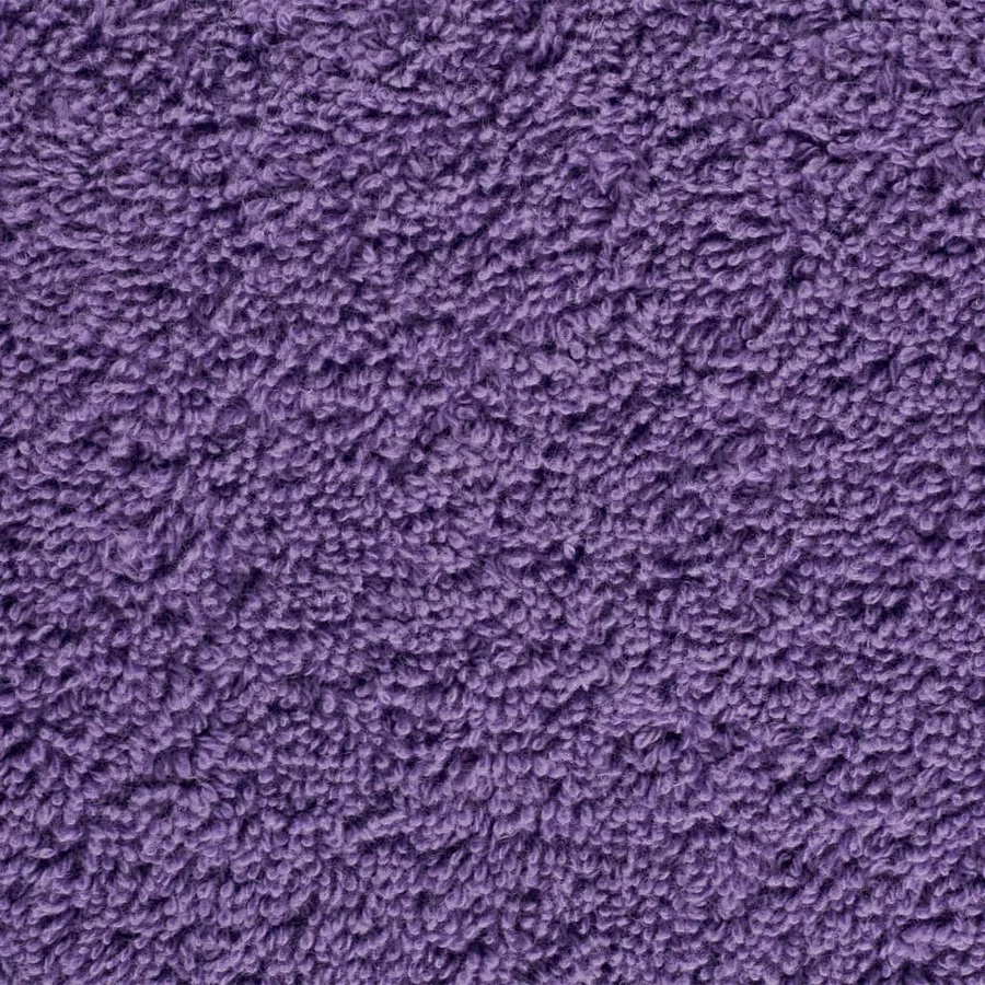 Serviettes de qualité supérieure SOLUND 10 pcs violet 600 g/m² - 5
