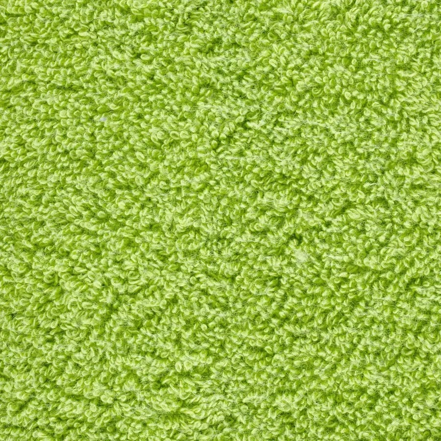 Serviettes de qualité supérieure SOLUND 10 pcs vert pomme - 5