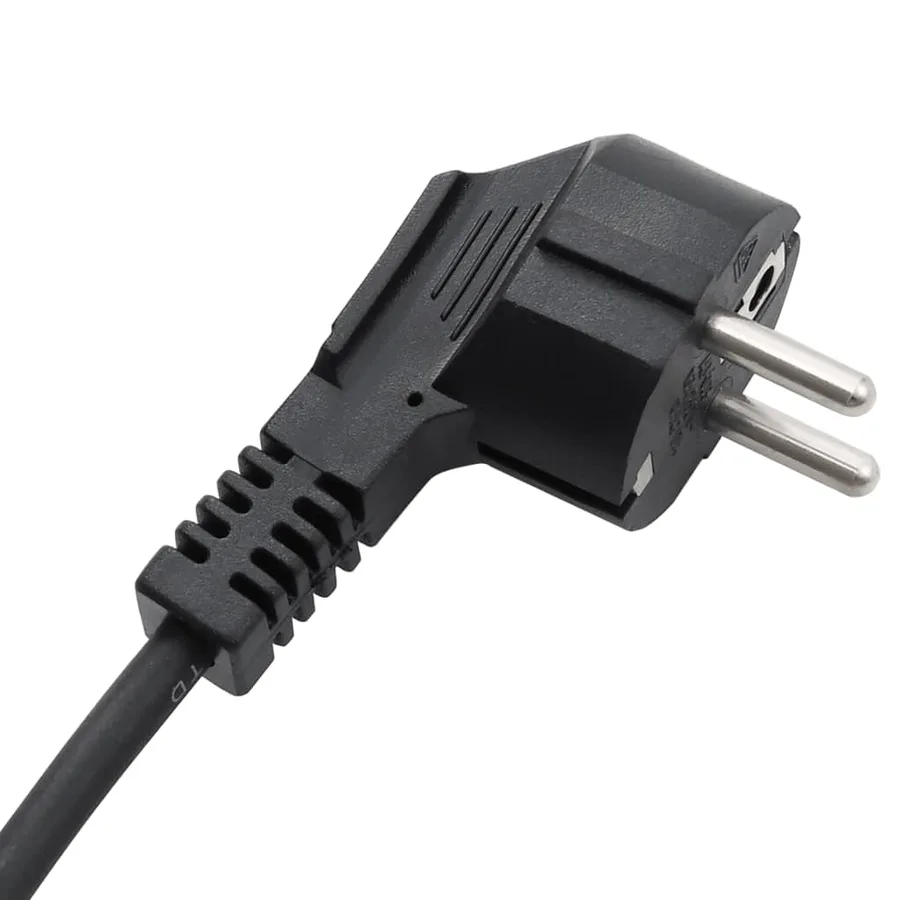 Auvent rétractable automatique avec LED anthracite et blanc - 11