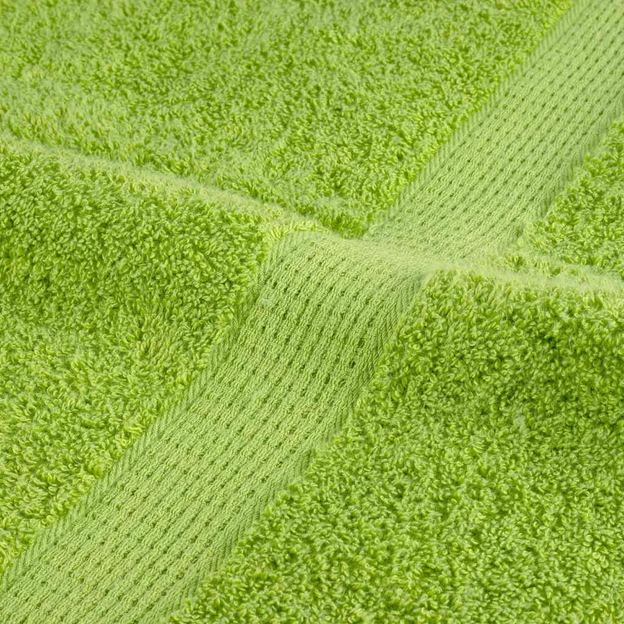 Serviettes de sauna de qualité supérieure SOLUND 4 pcs 600 g/m² - 7