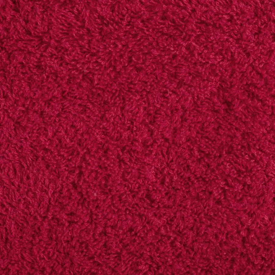 Serviettes de bain de qualité supérieure SOLUND 10 pcs 600g/m² - 5