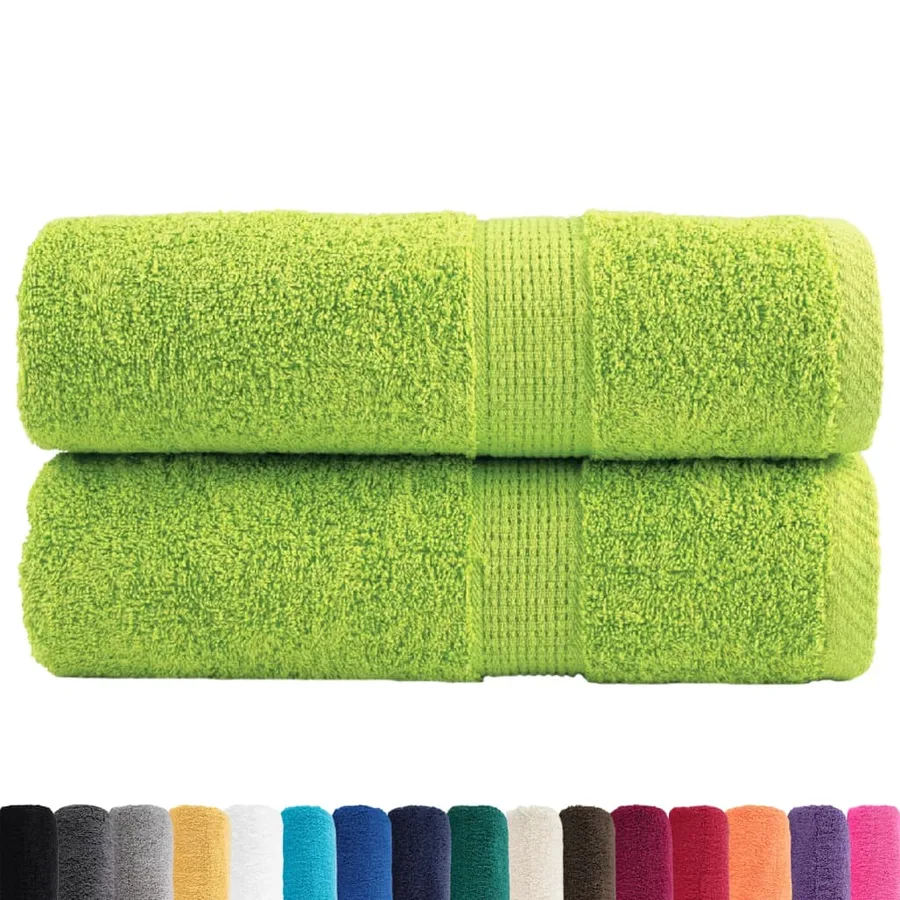 Serviettes d'invité de qualité supérieure SOLUND 2 pcs - 2