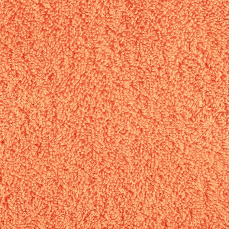 Serviettes de bain de qualité supérieure SOLUND 4 pcs 600g/m² - 5