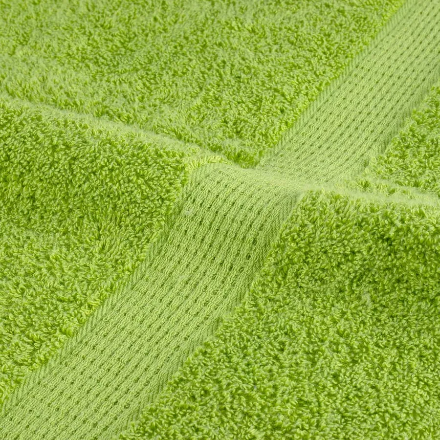 Serviettes d'invité de qualité supérieure SOLUND 10 pcs - 7