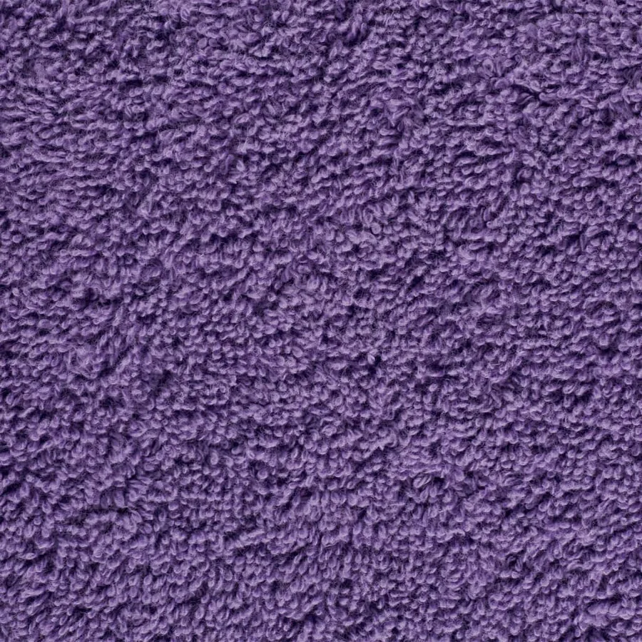 Serviettes d'invité de qualité supérieure SOLUND 2 pcs violet - 5