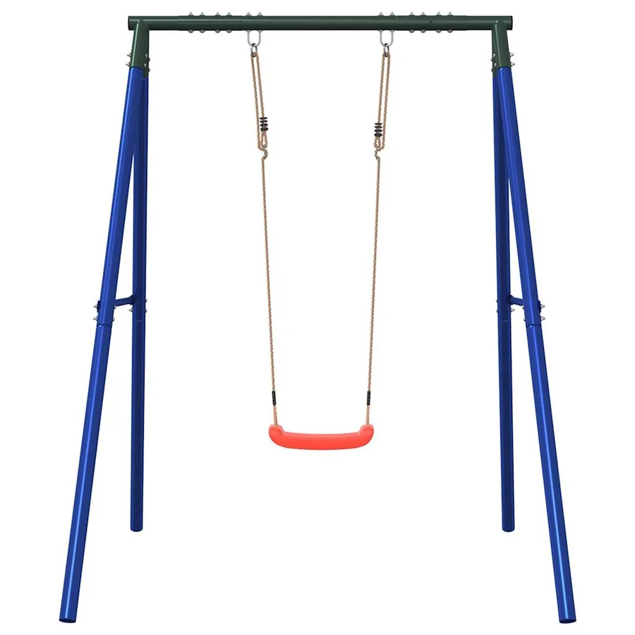 Ensemble de balançoire d'extérieur avec balançoire - 3