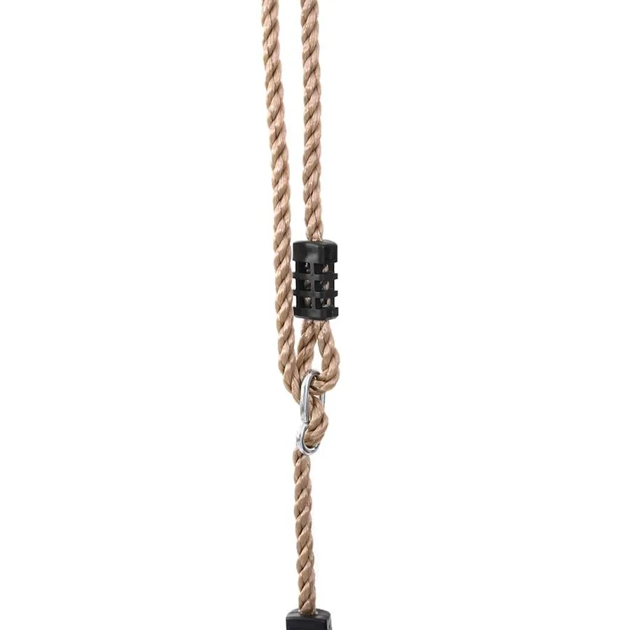 Ensemble de balançoire d'extérieur avec balançoire - 9