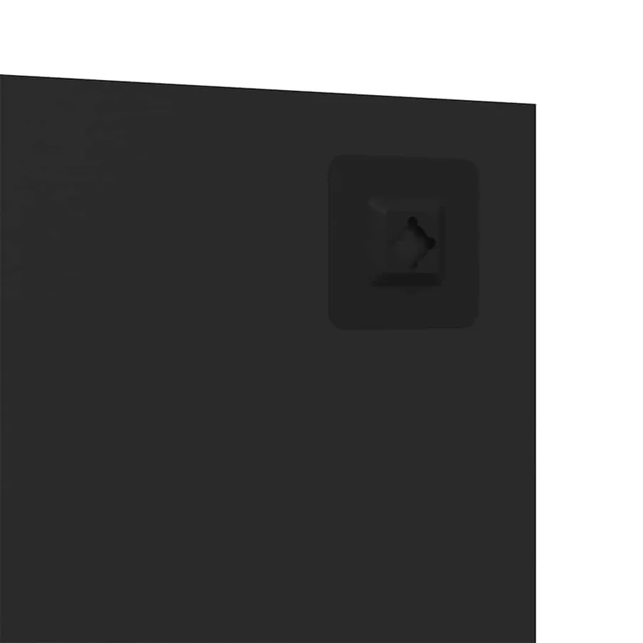 Miroir mural avec lumières LED 50x80 cm verre rectangulaire - 7