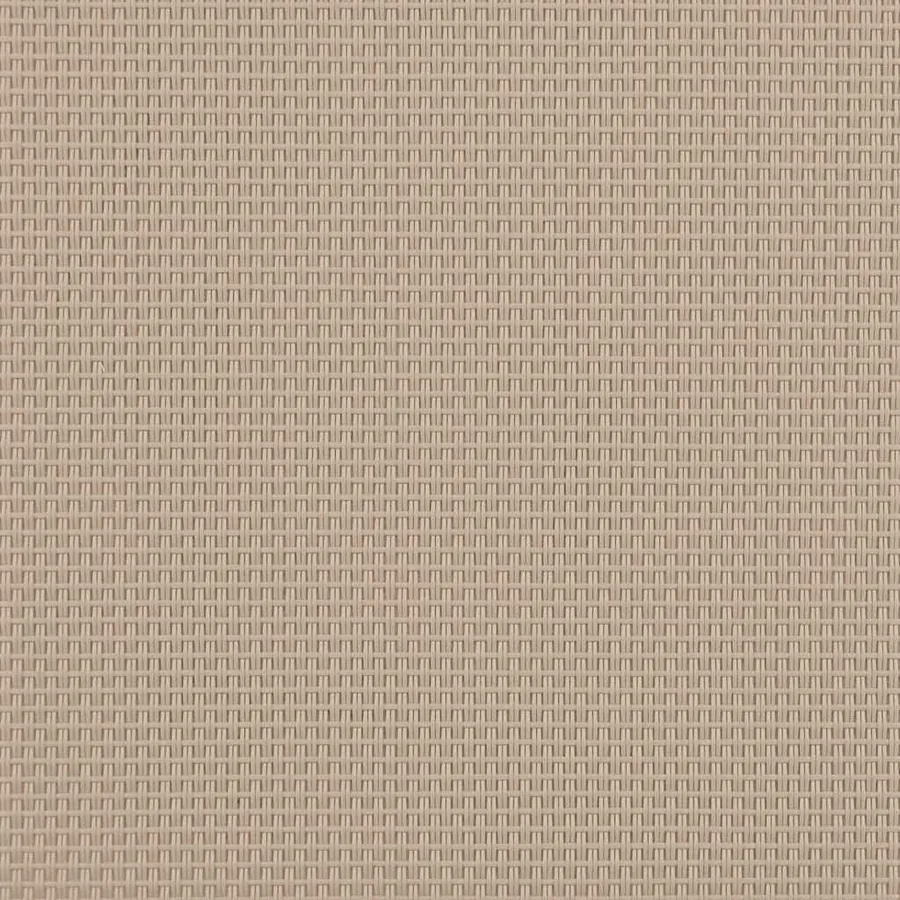 Ensemble à Manger de jardin 7pcs bois d'acacia solide textilène - 13