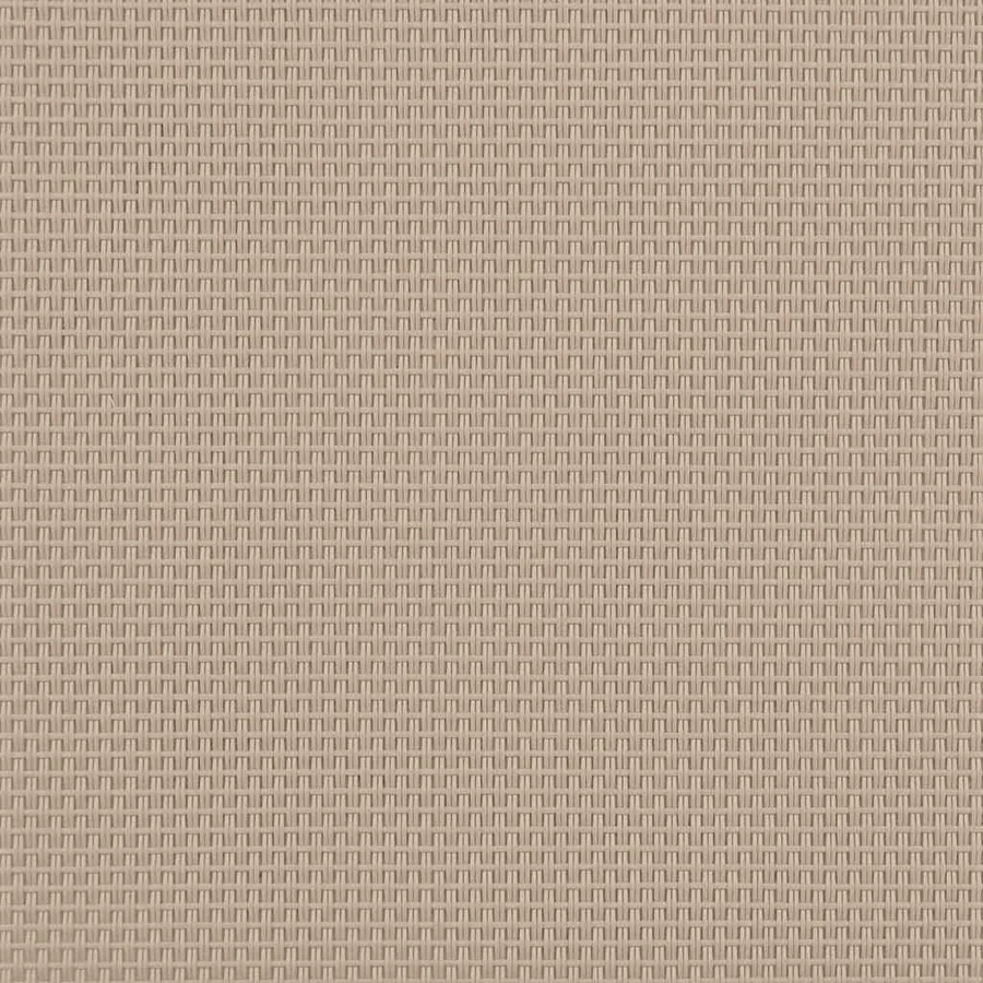 Ensemble à manger de jardin 5pcs bois d'acacia solide textilène - 13