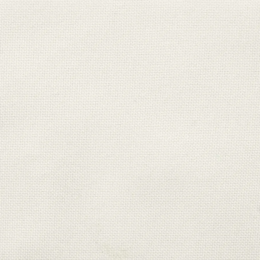 Coussin de palette crème mélangé 60x60x9,5 cm tissu - 6