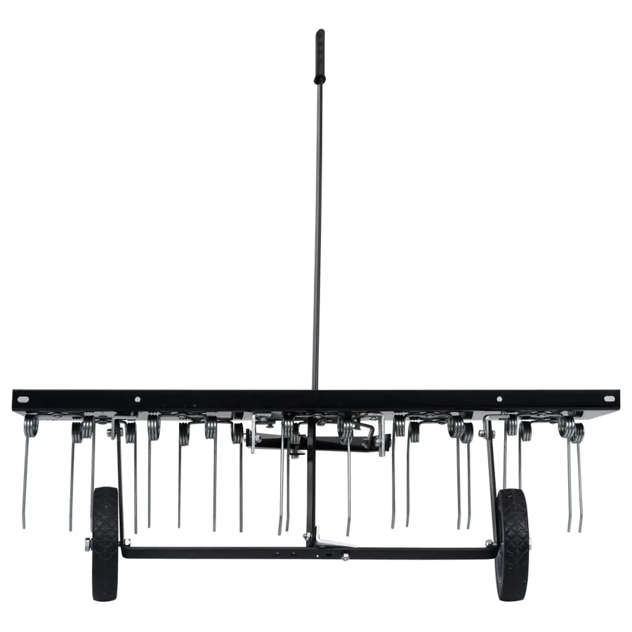 Scarificateur pour tondeuse autoportée 100 cm - 3
