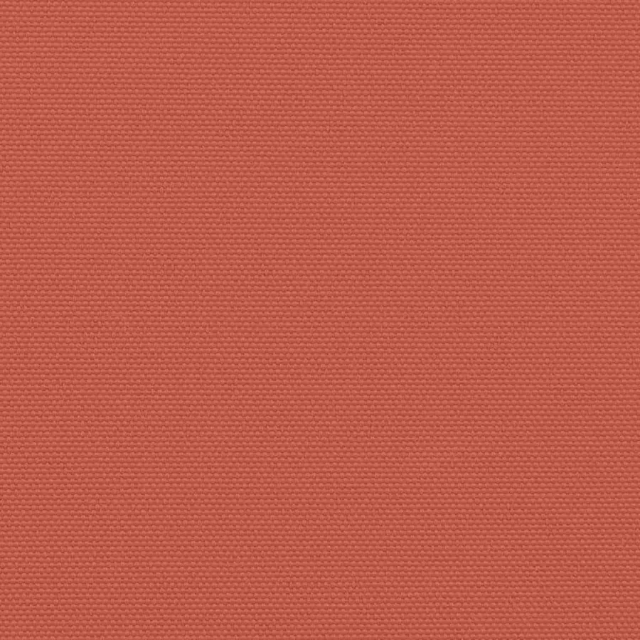 Auvent latéral rétractable terre cuite 220x1000 cm - 9