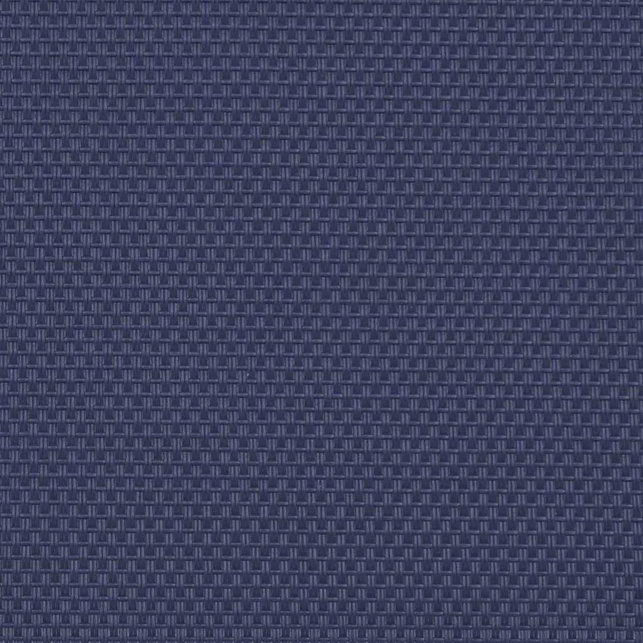 Ensemble à Manger de jardin 7pcs bois d'acacia solide textilène - 13