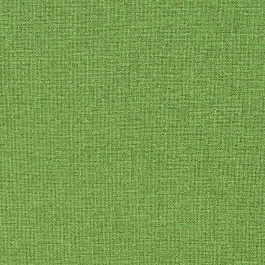 Coussins de palette lot de 2 vert mélangé tissu - 9