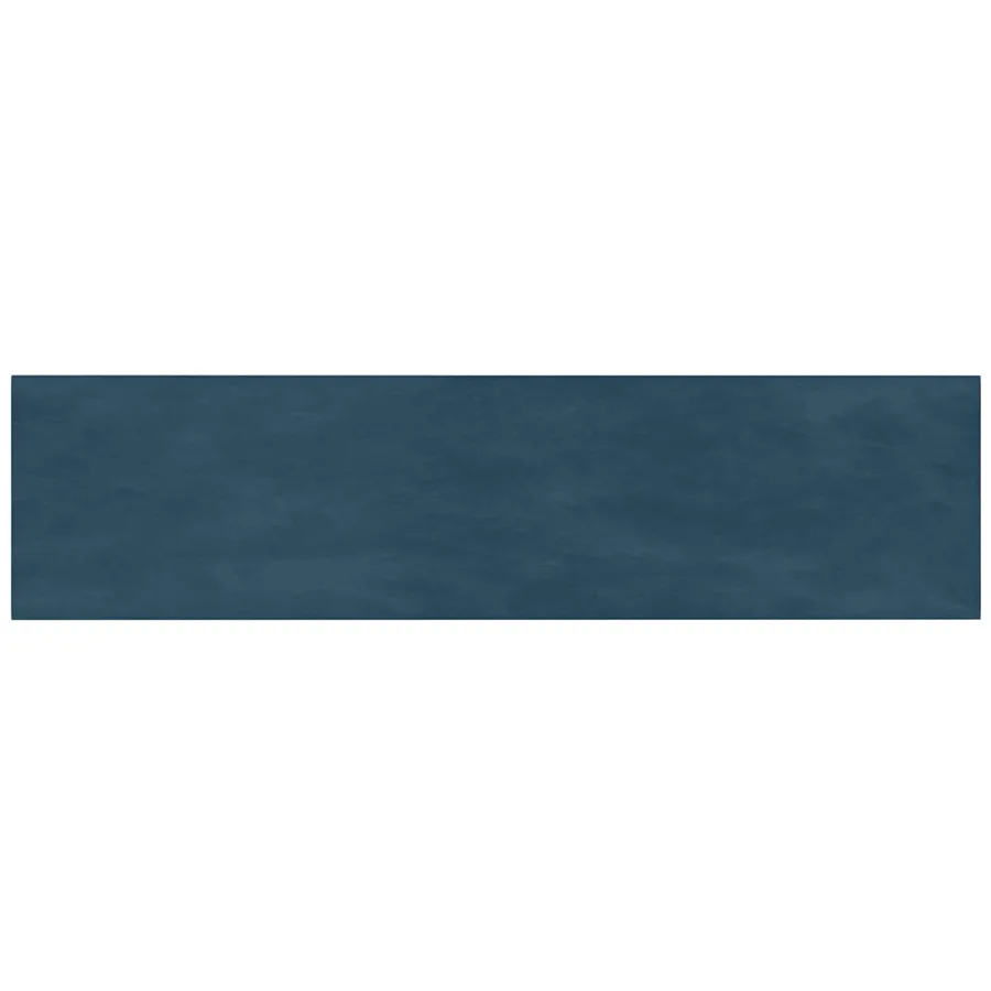 Tête de lit murale 12 pcs Bleu Velours - 2