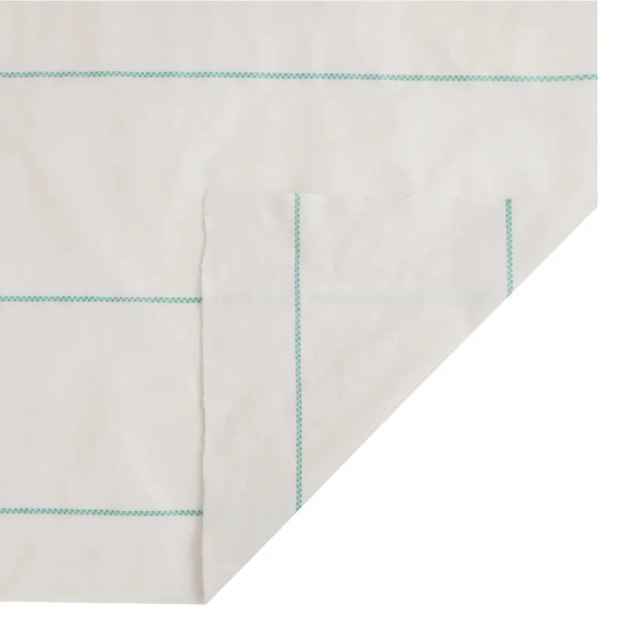 Membrane anti-mauvaises herbes blanc 2x5 m PP - 7