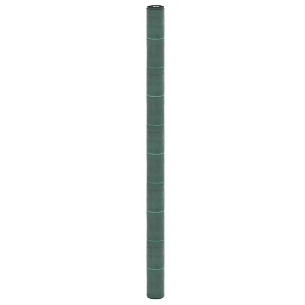 Membrane anti-mauvaises herbes vert 2x10 m PP