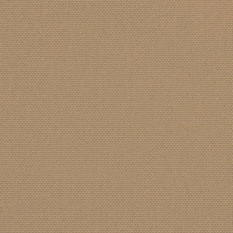 Parasol de jardin avec mât en acier marron 223x223x213 cm - 10