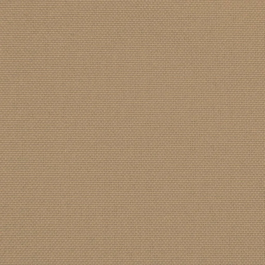 Parasol de jardin avec mât en acier marron 246x246x230 cm - 12