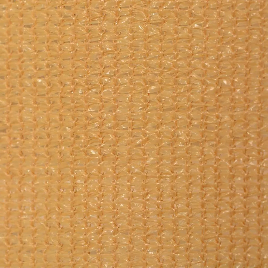 Store roulant d'extérieur 225 (l) x 140 (H) cm beige - 5