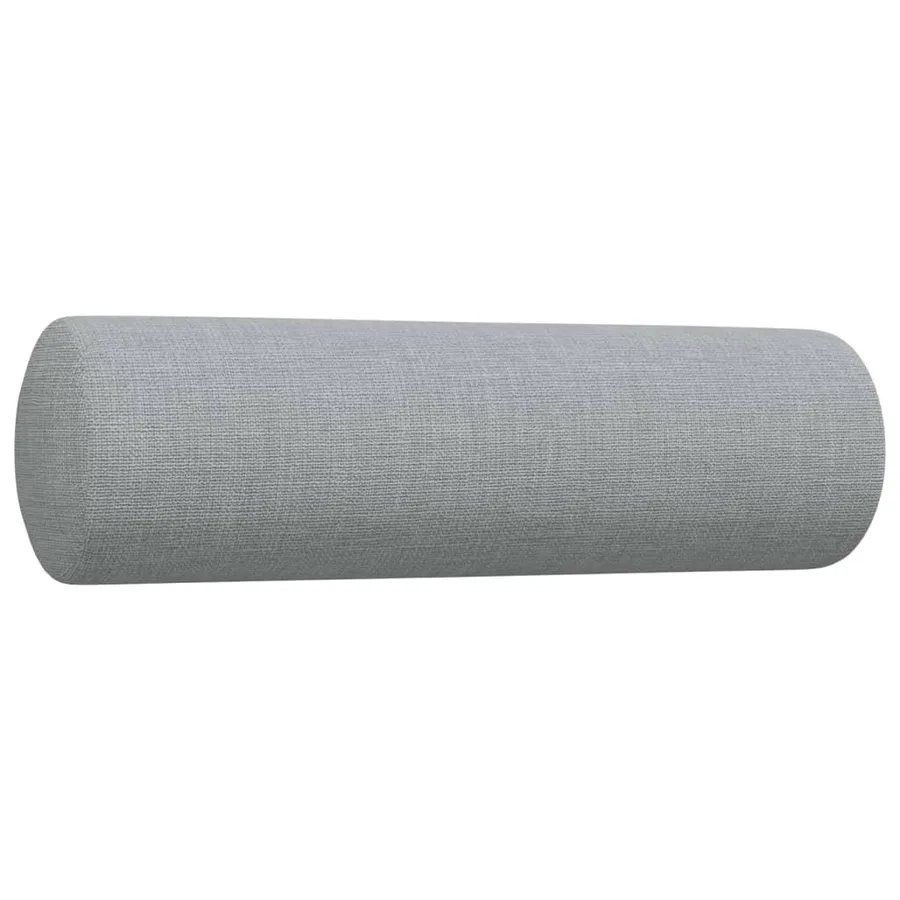 Ensemble de canapés 4 pcs repose-pied et coussins décoratifs - 8
