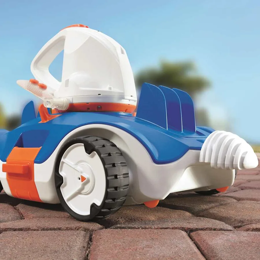 Bestway Robot de piscine Flowclear Aquatronix 58482 - 12